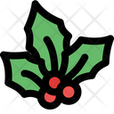 پیش‌نمایش فایل christmas-mistletoe-3094049 از پک کریسمس