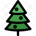 پیش‌نمایش فایل christmas-pine-tree-3094048 از پک کریسمس