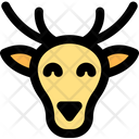 پیش‌نمایش فایل deer-3094040 از پک کریسمس