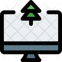 پیش‌نمایش فایل desktop-pine-tree-3094039 از پک کریسمس
