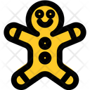 پیش‌نمایش فایل gingerbread-3094031 از پک کریسمس