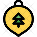 پیش‌نمایش فایل pine-tree-bauble-3094010 از پک کریسمس
