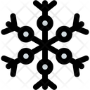 پیش‌نمایش فایل six-circle-snowflake-3093998 از پک کریسمس