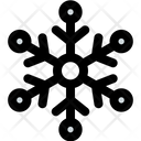 پیش‌نمایش فایل snowflake-3094042 از پک کریسمس