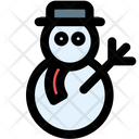 پیش‌نمایش فایل snowman-3093993 از پک کریسمس