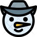 پیش‌نمایش فایل snowman-cowboy-3093992 از پک کریسمس