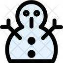 پیش‌نمایش فایل snowman-sculpture-3093990 از پک کریسمس