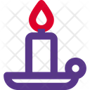 پیش‌نمایش فایل candle-3094497 از پک کریسمس