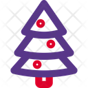 پیش‌نمایش فایل christmas-pine-tree-3094568 از پک کریسمس