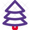 پیش‌نمایش فایل pines-tree-3094527 از پک کریسمس