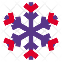 پیش‌نمایش فایل six-branches-snowflake-3094519 از پک کریسمس