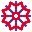 پیش‌نمایش فایل snowflake-3094502 از پک کریسمس