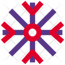 پیش‌نمایش فایل snowflake-3094515 از پک کریسمس