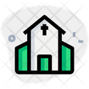پیش‌نمایش فایل chapel-3094477 از پک کریسمس