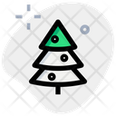 پیش‌نمایش فایل christmas-pine-tree-3094465 از پک کریسمس