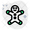 پیش‌نمایش فایل gingerbread-3094448 از پک کریسمس