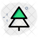 پیش‌نمایش فایل pine-tree-3094427 از پک کریسمس