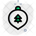 پیش‌نمایش فایل pine-tree-bauble-3094426 از پک کریسمس