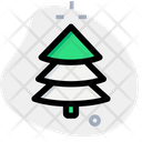 پیش‌نمایش فایل pines-tree-3094424 از پک کریسمس