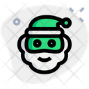 پیش‌نمایش فایل santa-3094420 از پک کریسمس