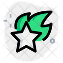 پیش‌نمایش فایل shooting-star-3094417 از پک کریسمس