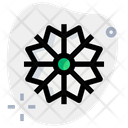 پیش‌نمایش فایل snowflake-3094399 از پک کریسمس