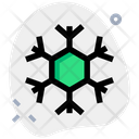 پیش‌نمایش فایل snowflake-3094444 از پک کریسمس