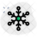 پیش‌نمایش فایل snowflake-3094459 از پک کریسمس
