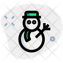 پیش‌نمایش فایل snowman-3094410 از پک کریسمس