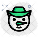 پیش‌نمایش فایل snowman-cowboy-3094409 از پک کریسمس