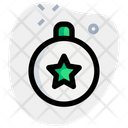 پیش‌نمایش فایل star-bauble-ball-3094401 از پک کریسمس