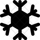 پیش‌نمایش فایل hexagonal-snowflake-3093821 از پک کریسمس