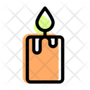 پیش‌نمایش فایل burning-candle-3094277 از پک کریسمس