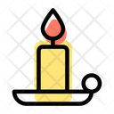 پیش‌نمایش فایل candle-3094187 از پک کریسمس