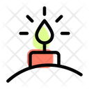 پیش‌نمایش فایل candle-lights-3094275 از پک کریسمس