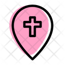 پیش‌نمایش فایل church-location-3094255 از پک کریسمس