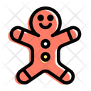 پیش‌نمایش فایل gingerbread-3094241 از پک کریسمس