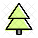 پیش‌نمایش فایل pine-tree-3094220 از پک کریسمس