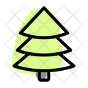 پیش‌نمایش فایل pines-tree-3094217 از پک کریسمس