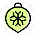 پیش‌نمایش فایل snowflake-3094282 از پک کریسمس