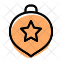 پیش‌نمایش فایل star-bauble-3094195 از پک کریسمس
