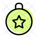 پیش‌نمایش فایل star-bauble-ball-3094194 از پک کریسمس