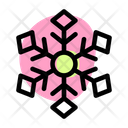 پیش‌نمایش فایل symmetrical-snowflake-3094188 از پک کریسمس