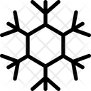 پیش‌نمایش فایل snowflake-3093239 از پک کریسمس