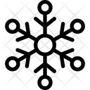 پیش‌نمایش فایل snowflake-3093254 از پک کریسمس