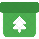پیش‌نمایش فایل christmas-box-3093955 از پک کریسمس
