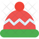 پیش‌نمایش فایل christmas-hat-3093952 از پک کریسمس