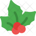 پیش‌نمایش فایل christmas-mistletoe-3093947 از پک کریسمس
