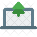پیش‌نمایش فایل laptop-pine-tree-3093922 از پک کریسمس