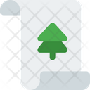 پیش‌نمایش فایل letter-pine-tree-3093921 از پک کریسمس